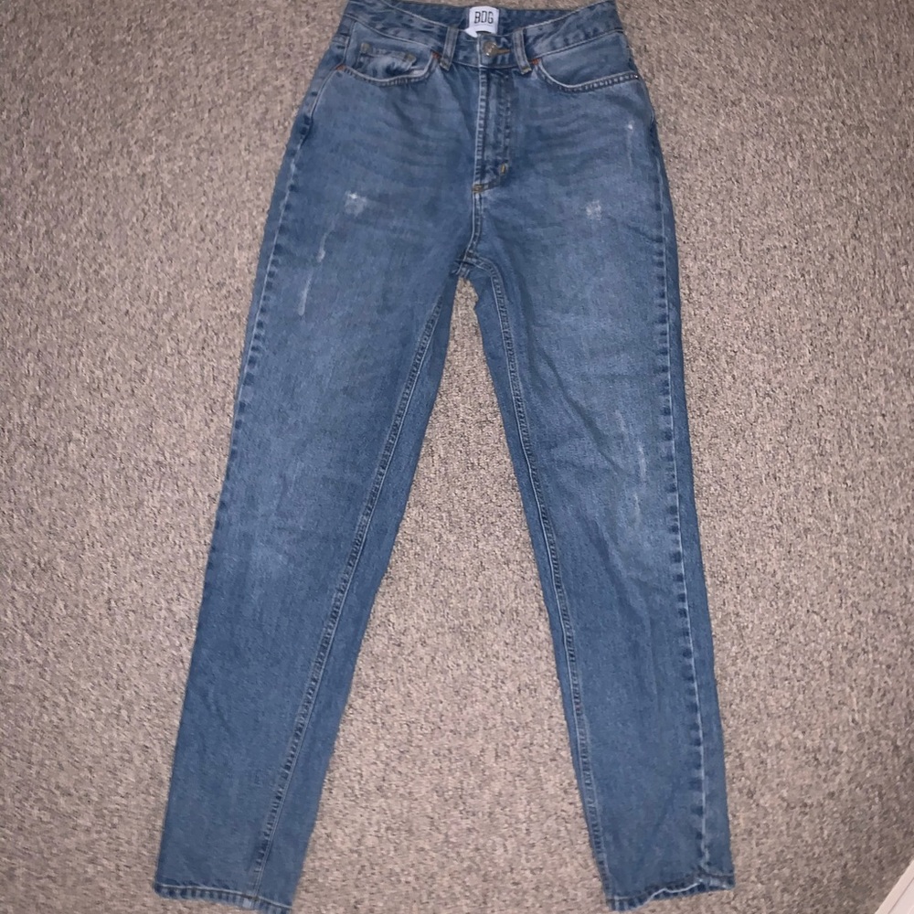 Urban Outfitters BDG mom jeans